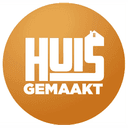 Logo Huis Gemaakt.